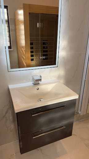 ABC Services Ltd — Customer photo