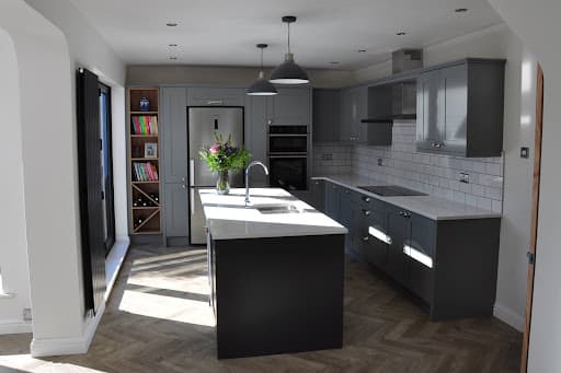 Callerton Kitchens & Interiors — Customer photo