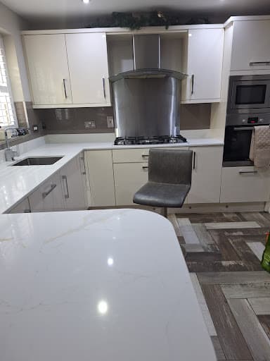 Dream Doors Swansea & Neath — Customer photo
