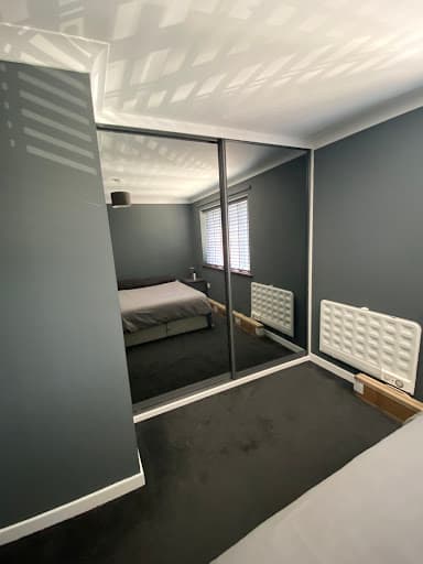Sussex Wardrobes — Customer photo