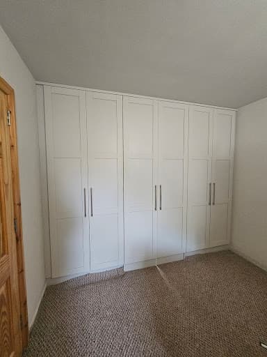 Kilwee Kitchen & Bedroom Company — Customer photo