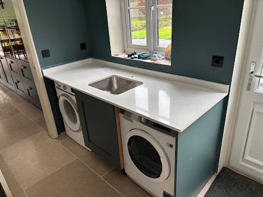R & A Fabrications Ltd — Customer photo