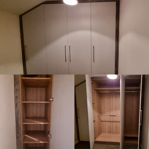 RM Joinery Kitchens And Bedrooms Ltd — Customer photo