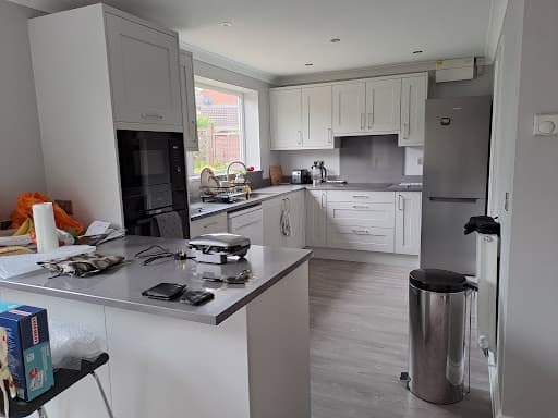 Simply Kitchens — Customer photo