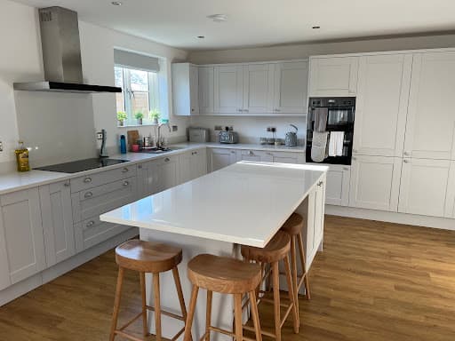 Latino Granite Ltd — Customer photo