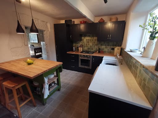 Sheffield Kitchen Worktops JPT — Customer photo