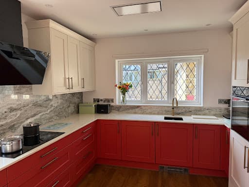 Designer Kitchen Direct — Customer photo