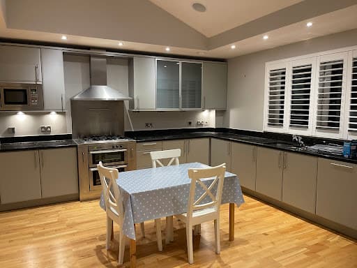 The Pentland Kitchen Company | Edinburgh — Customer photo