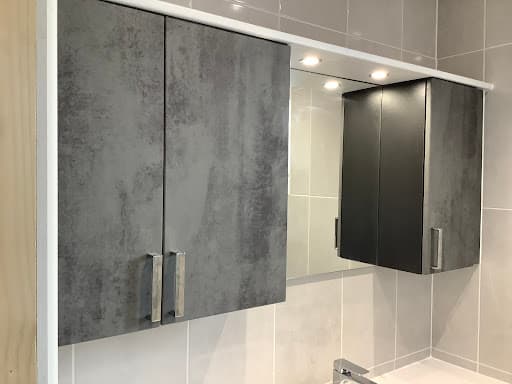 Whittlesey Bathroom & Kitchen Studio Ltd — Customer photo