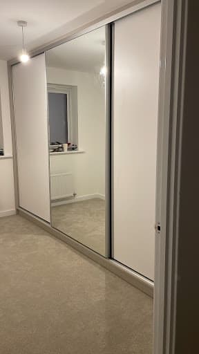 Elegant kitchens and bedrooms limited — Customer photo