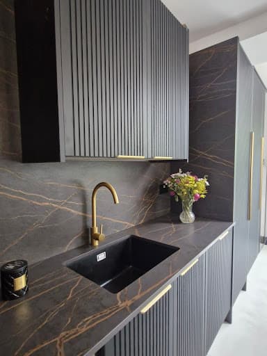 London Worktop Direct — Customer photo
