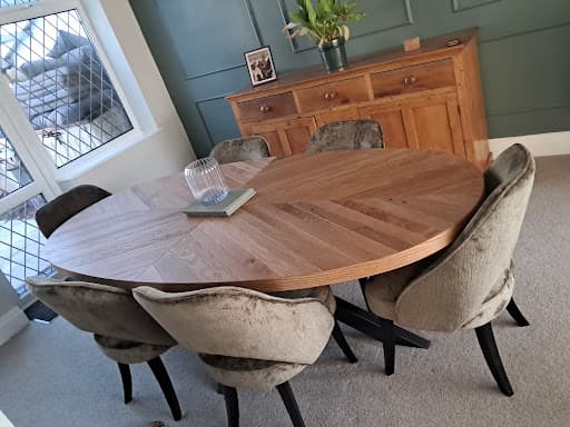 Ellis Home Interiors — Customer photo
