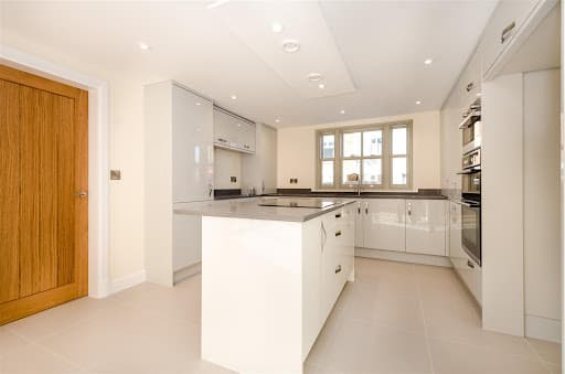 Simply Kitchens — Customer photo