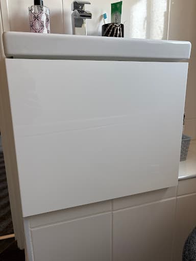 R&J Luxury Kitchens Limited Nottingham — Customer photo