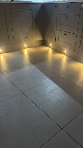 Fine Line Kitchens – Kitchen Fitter & Makeovers — Customer photo