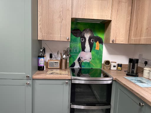 Jikoni Interiors | Kitchen, Bedroom & Bathroom Design | Northampton — Customer photo