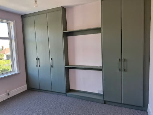 Chichester Bedrooms Ltd — Customer photo
