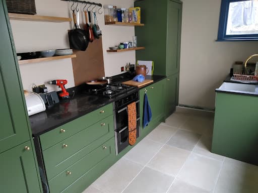 Brighton and Hove Kitchens Ltd — Customer photo