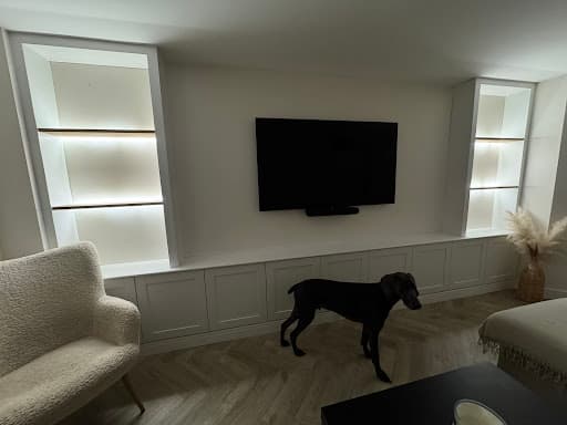 Radcliffe Kitchens — Customer photo
