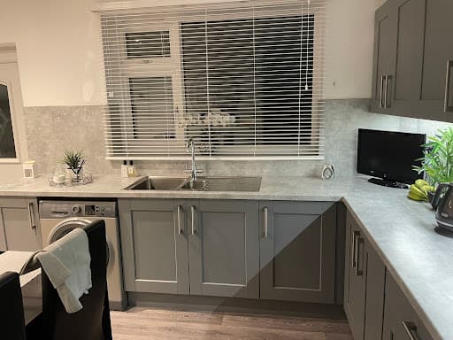Kitchen Experts Sheffield — Customer photo