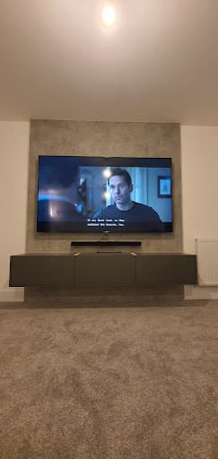 Almari Designs Ltd — Customer photo