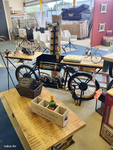 Homestore Interiors — Customer photo