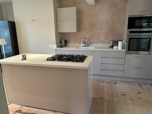 Premium Worktops Direct — Customer photo