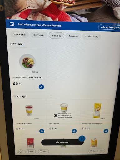 IKEA Milton Keynes — Customer photo
