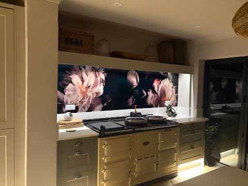 Wren Kitchens — Customer photo