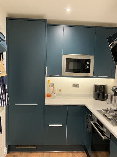 W.B Joinery & kitchen's — Customer photo