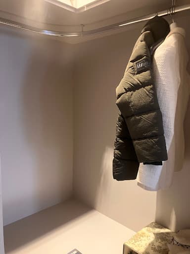 Fitted Wardrobes And Bedrooms — Customer photo