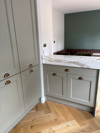 Inner Beauty Interiors — Customer photo