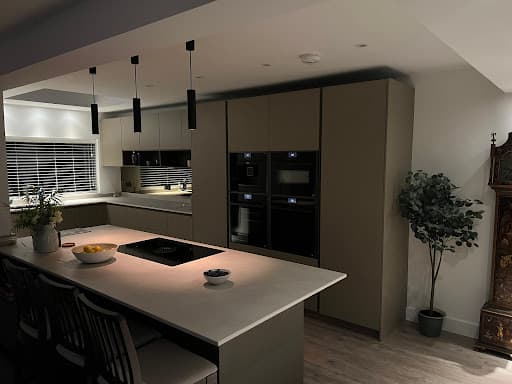 Design Interiors Ltd — Customer photo