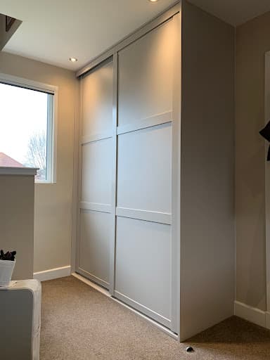 Lusso Bedrooms — Customer photo