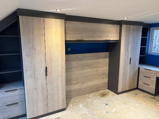 Supafit Bedrooms Ltd — Customer photo