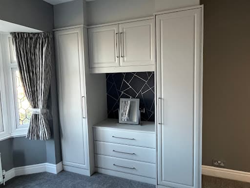Reface — Customer photo