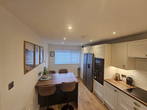 Radcliffe Kitchens — Customer photo