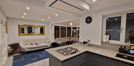 Elements Kitchens — Customer photo