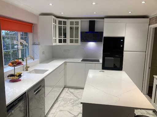 R & A Fabrications Ltd — Customer photo