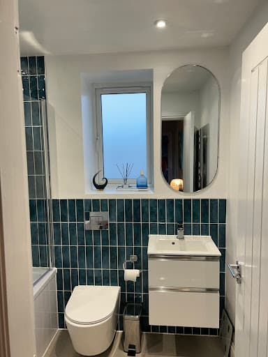 Property Improve Ltd- kitchen & bathroom fitting — Customer photo