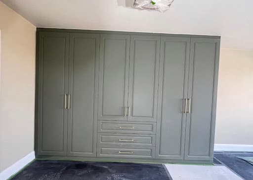 Wardrobe Vintage Ltd — Customer photo