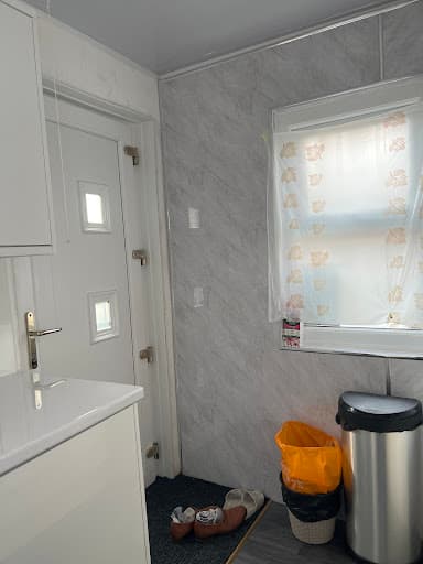FixIt Kitchen and Bathroom Fitter/ Building Contractors — Customer photo
