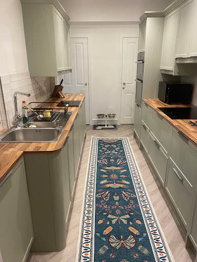 Wren Kitchens — Customer photo