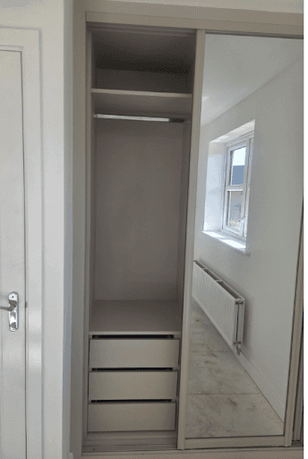 Elitem2mwardrobes — Customer photo