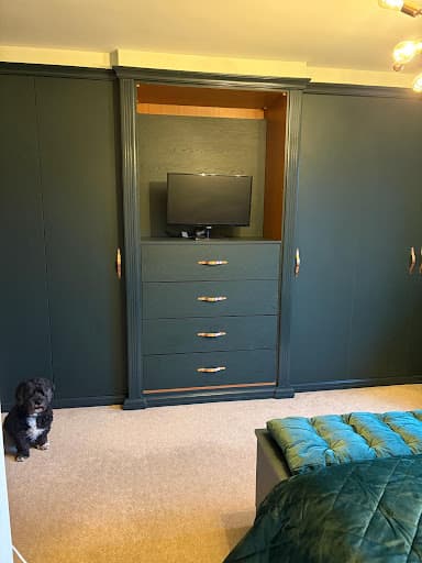 Easyfit Wardrobes LTD — Customer photo