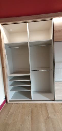 Crown Bedrooms — Customer photo