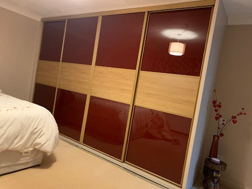 Sussex Wardrobes — Customer photo