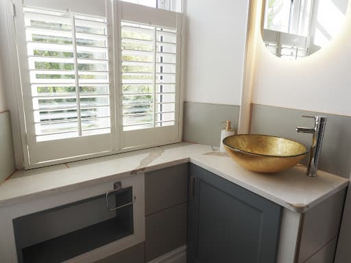 Norfolk Granite Works — Customer photo