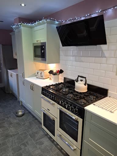 W.B Joinery & kitchen's — Customer photo