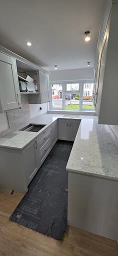 Statement Stone — Customer photo